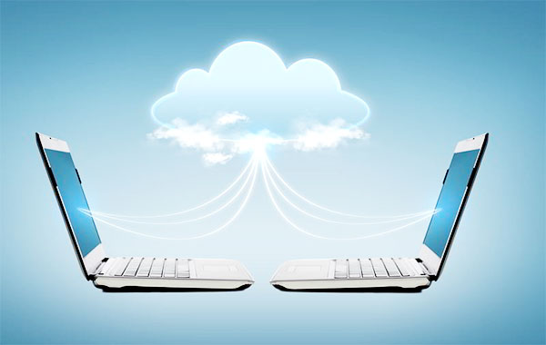 Sky Creative agency Ooredoo Cloud Security