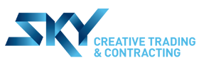 Sky Creative Trading & Contracting